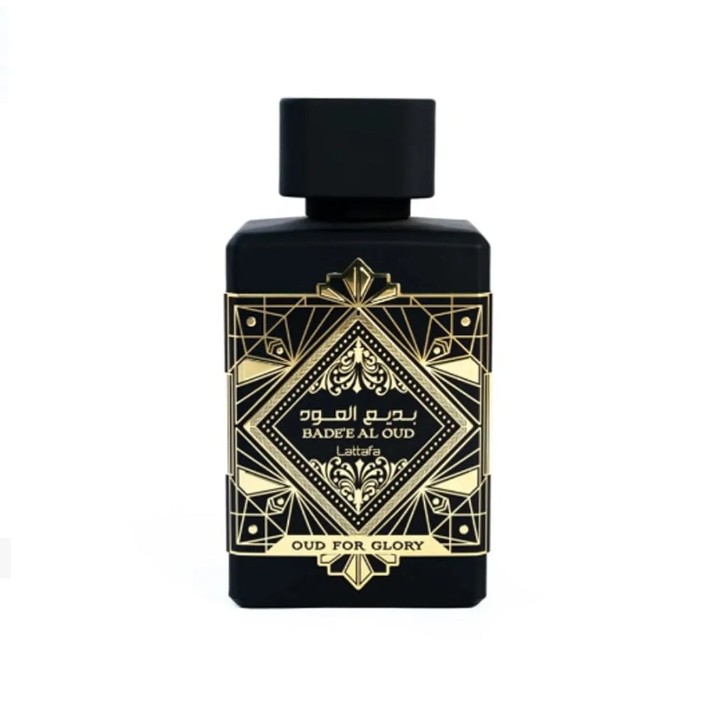 Oud for Glory Badee Al Oud Lattafa EDP 100ML