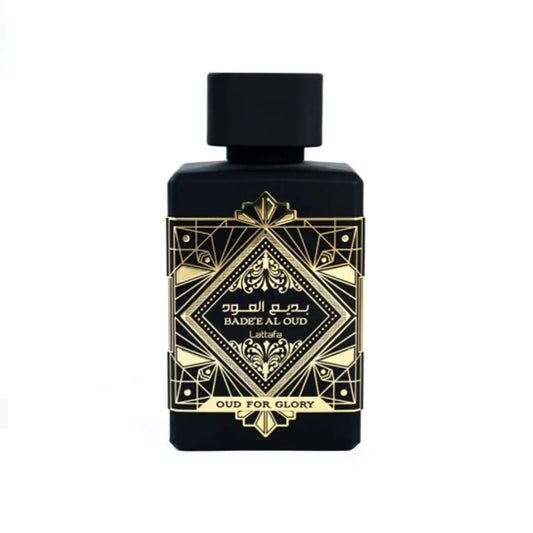 Oud for Glory Badee Al Oud Lattafa EDP 100ML