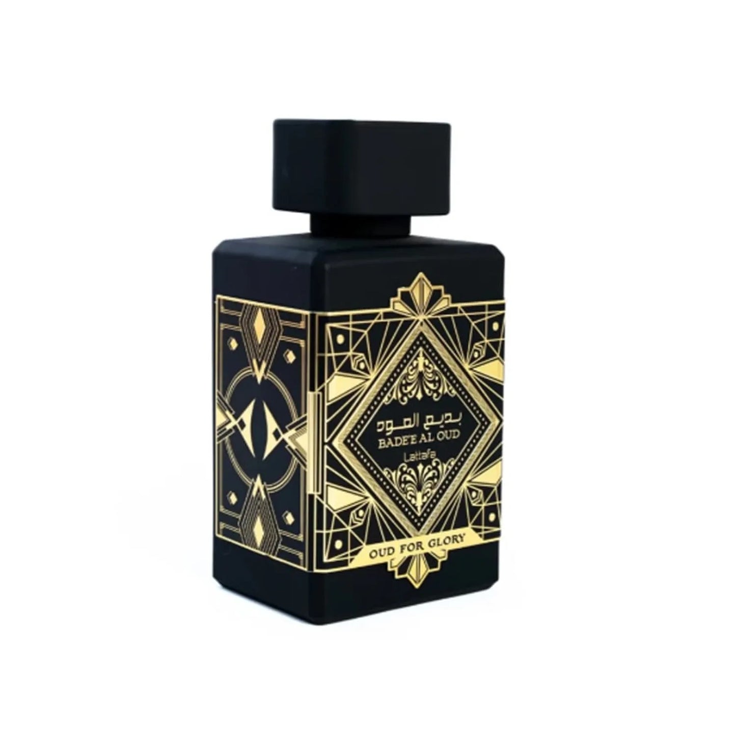 Oud for Glory Badee Al Oud Lattafa EDP 100ML