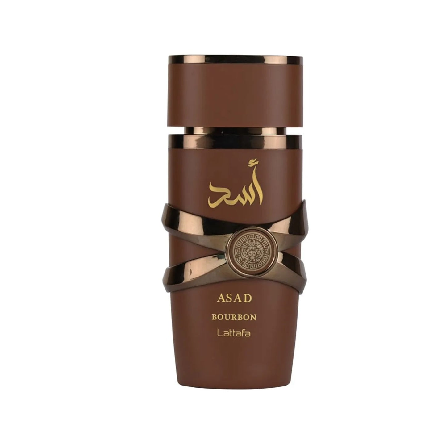 Asad Bourbon Lattafa 100ml EDP ORIGINAL