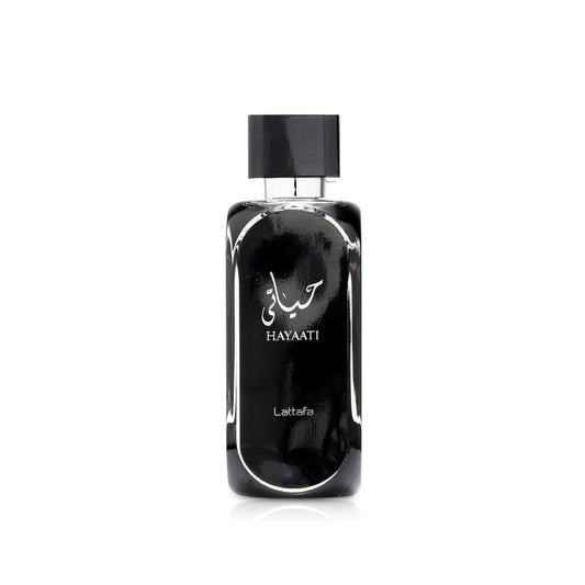 Hayaati Lattafa 100 ml EDP