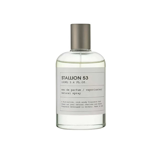Stallion 53 100ml EDP Unisex ORIGINAL