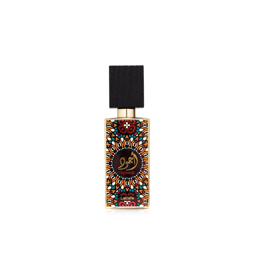 Ajwad Lattafa 60ML EDP ORIGINAL