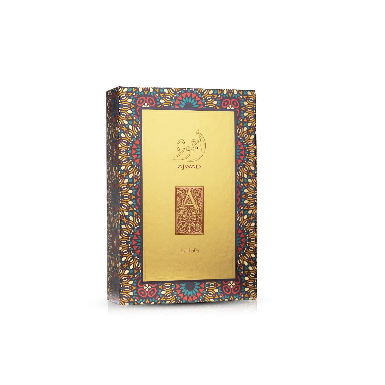 Ajwad Lattafa 60ML EDP ORIGINAL