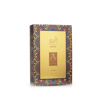 Ajwad Lattafa 60ML EDP ORIGINAL