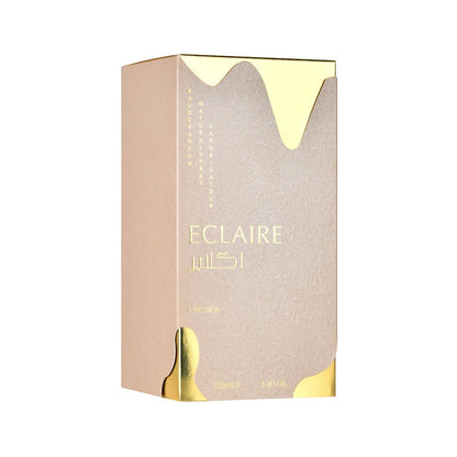 Éclaire Lattafa 100ml EDP ORIGINAL