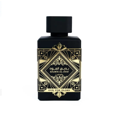 Oud for Glory Badee Al Oud Lattafa EDP 100ML