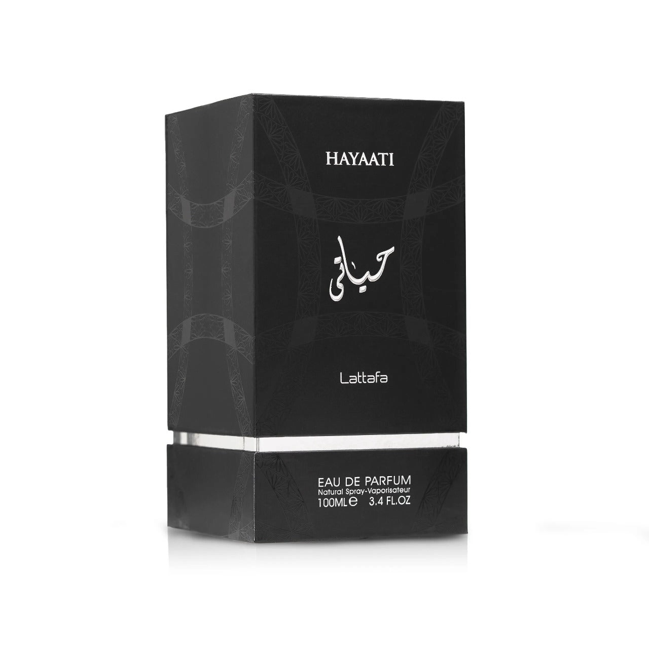 Hayaati Lattafa 100 ml EDP